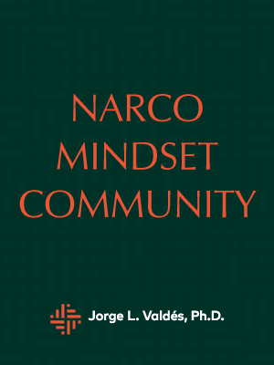 Narco-Mindset-Community-Product-Image