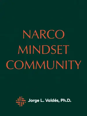 Narco-Mindset-Community-Product-Image